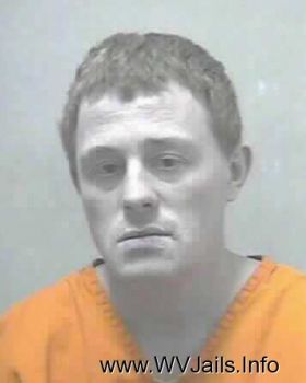 Scott Wayne Bivens Mugshot