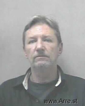 Scott Edward Blankenship Mugshot