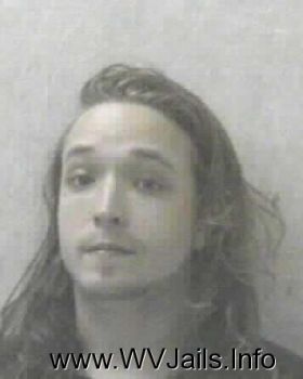 Scott Matthew Chandler Mugshot