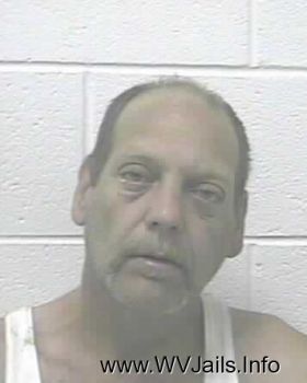 Scott Alan Conklin Mugshot