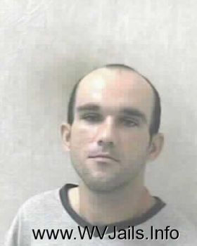 Scott Ronald Crank Mugshot