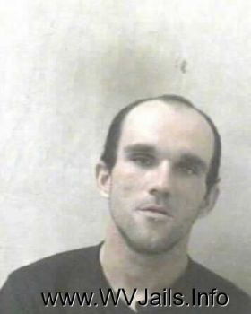 Scott Ronald Crank Mugshot