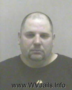 Scott Alan Freshwater Mugshot