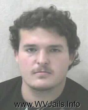 Scott Alan Fultz Mugshot