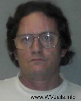 Scott Preston Gilroy Mugshot