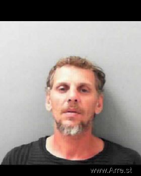 Scott Edmond Graham Mugshot