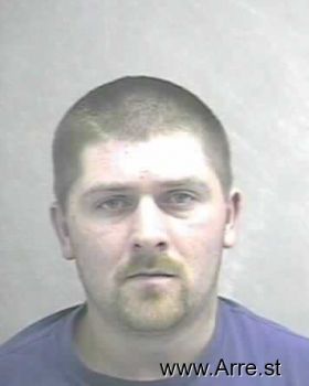 Scott Allen Hardesty Mugshot