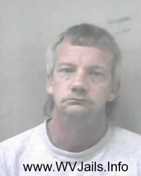 Scott Lester Harless Mugshot