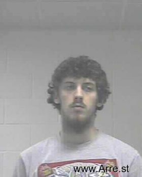 Scott Monroe Housman Mugshot