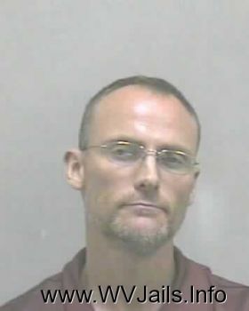 Scott Lemoyne Jackson Mugshot