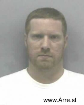 Scott Alan Johnston Mugshot