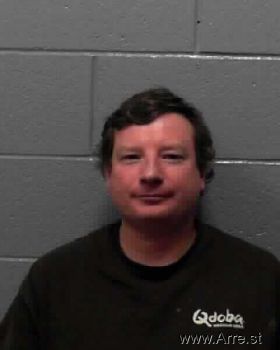 Scott Allen Legg Mugshot