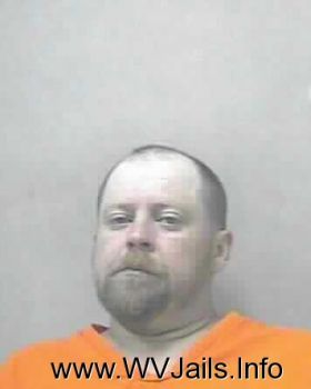 Scott Eugene Nunley Mugshot