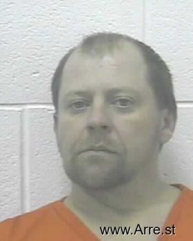 Scott Eugene Nunley Mugshot