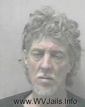 Scott  Phalen Mugshot