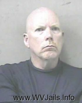 Scott Frederick Reynolds Mugshot