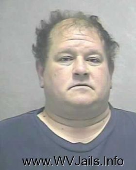 Scott Alan Rowan Mugshot