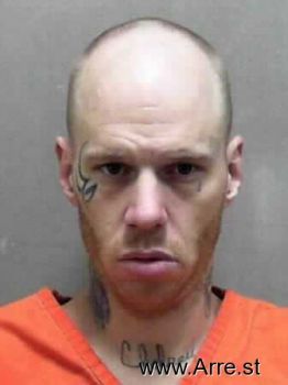 Scott Edward Ruttencutter Mugshot