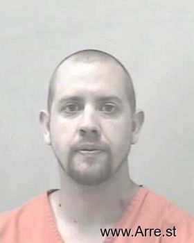 Scott Thomas Stebbins Mugshot