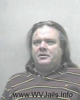 Scott Lee Summers Mugshot