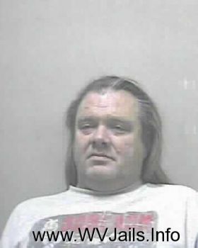 Scott Lee Summers Mugshot