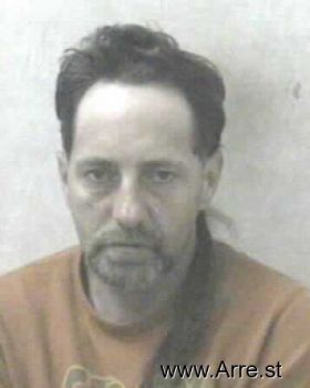 Scott Allen Vincent Mugshot