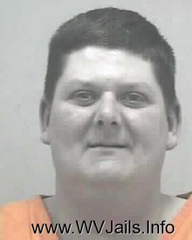 Scott Wesley Walker Mugshot