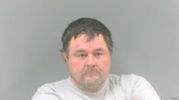 Scottie Glen Vance Mugshot