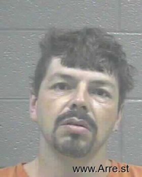 Scottie James Smith Mugshot