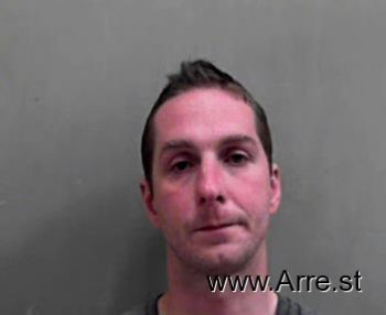 Sean Christopher Carroll Mugshot