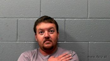 Sean Ernest Crowe Mugshot