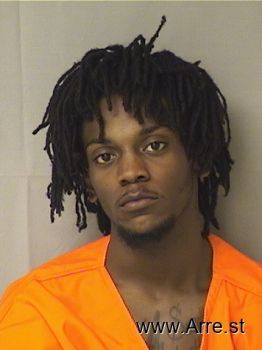 Sean Thomas-lamont Denton  Jr. Mugshot