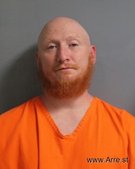 Sean Reilly Russell Mugshot