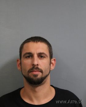 Sean Michael Smith Mugshot