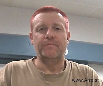 Sean Edward Weber Mugshot