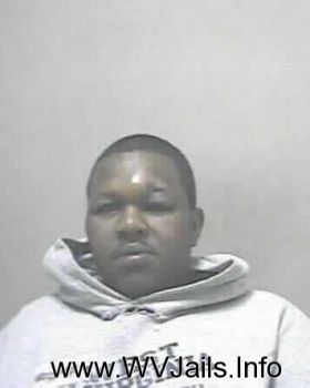 Sean Michael Hoskins Mugshot