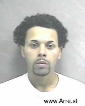 Sean Jeffrey Jackson Mugshot