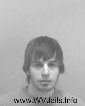 Sean Michael Lucas Mugshot