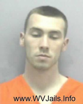 Sean Michael Masten Mugshot