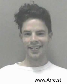 Sean Christian Parker Mugshot