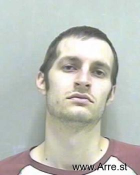 Sean Robert Rujak Mugshot