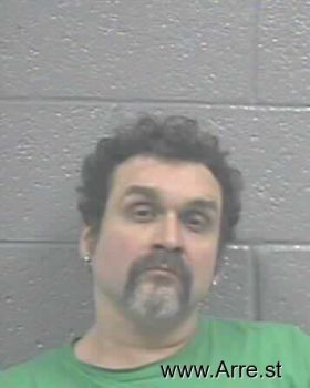 Selby Craig Cook Mugshot