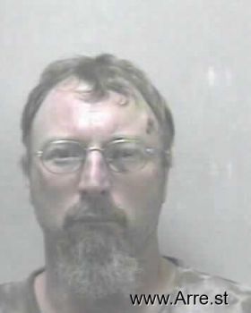 Seldon Keith Dickens Mugshot