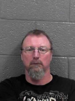 Seldon Keith Dickens Mugshot