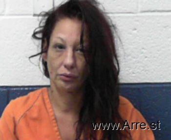 Selena Dawn Higginbotham Mugshot