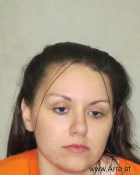 Selena Rae Amoruso Mugshot