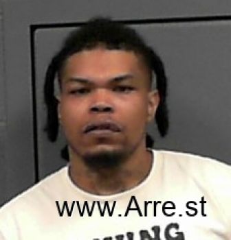 Semaj Markes-leondre Figg Mugshot