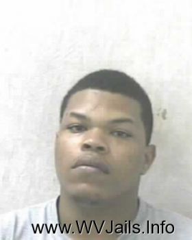 Semaj Leondre Figg Mugshot