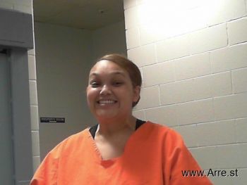 Seneca Nicole Dalton Mugshot