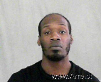 Sequan Noel Covington Mugshot